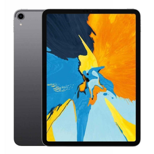 iPad Pro 11 (2018) 1e génération-WiFi Reconditionné