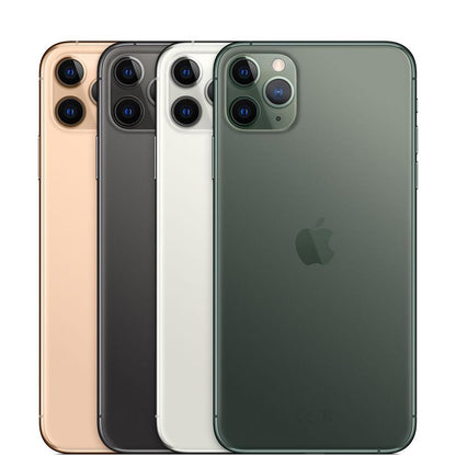 iPhone 11 Pro Reconditionné